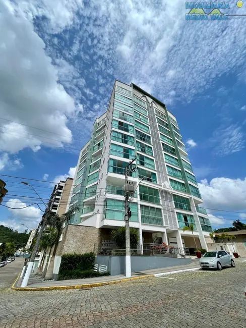 Foto 2 de Apartamento com 3 quartos à venda, 219m2 em Centro, Indaial - SC