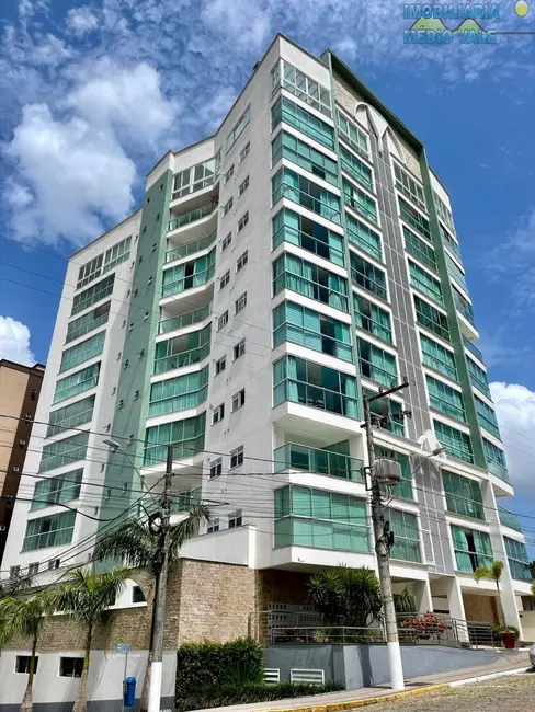 Foto 1 de Apartamento com 3 quartos à venda, 219m2 em Centro, Indaial - SC