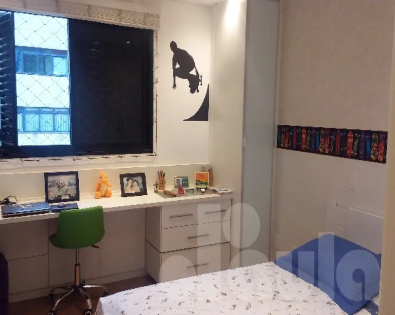 Foto 2 de Apartamento com 3 quartos à venda, 179m2 em Vila Valparaíso, Santo Andre - SP