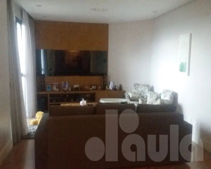 Foto 1 de Apartamento com 3 quartos à venda, 179m2 em Vila Valparaíso, Santo Andre - SP