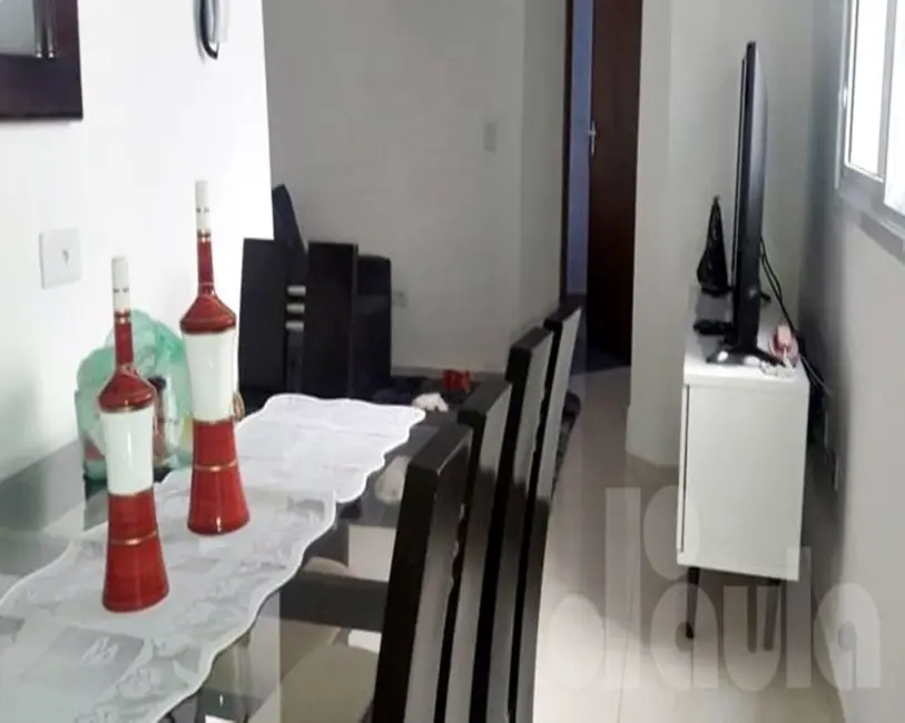 Foto 1 de Apartamento com 2 quartos à venda, 86m2 em Vila Valparaíso, Santo Andre - SP