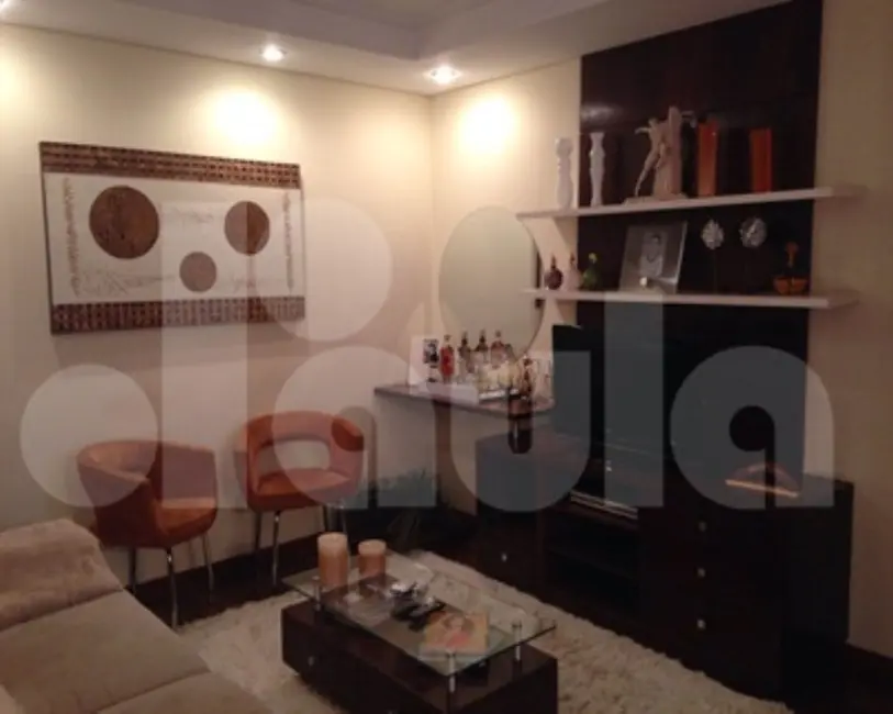 Foto 2 de Apartamento com 3 quartos à venda, 130m2 em Vila Bastos, Santo Andre - SP