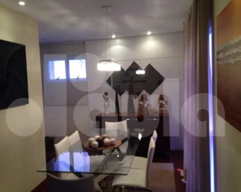 Foto 1 de Apartamento com 3 quartos à venda, 130m2 em Vila Bastos, Santo Andre - SP