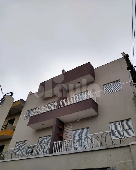 Foto 2 de Apartamento com 2 quartos à venda, 76m2 em Vila Luzita, Santo Andre - SP