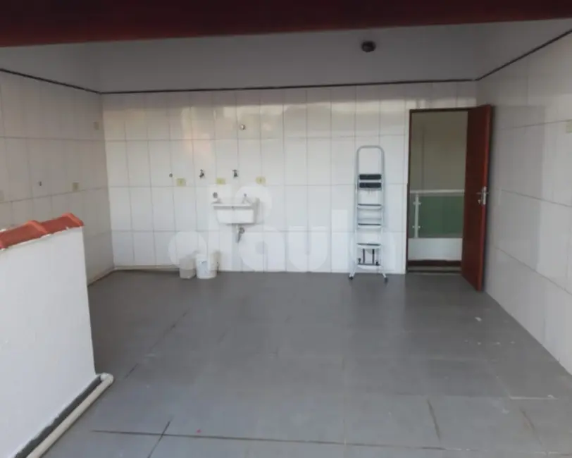 Foto 1 de Apartamento com 2 quartos à venda, 62m2 em Vila Guiomar, Santo Andre - SP