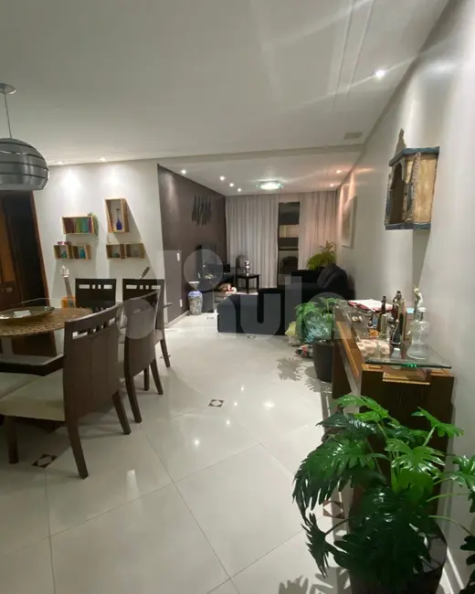 Foto 1 de Apartamento com 3 quartos à venda, 106m2 em Vila Gilda, Santo Andre - SP