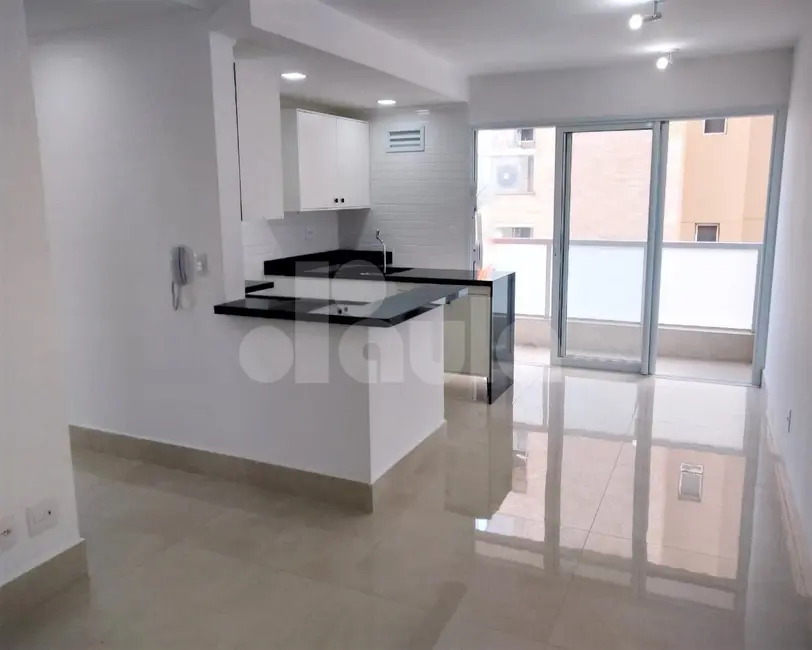 Foto 1 de Apartamento com 2 quartos para alugar, 64m2 em Jardim, Santo Andre - SP