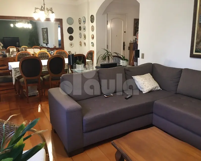 Foto 1 de Apartamento com 3 quartos à venda, 129m2 em Jardim Bela Vista, Santo Andre - SP