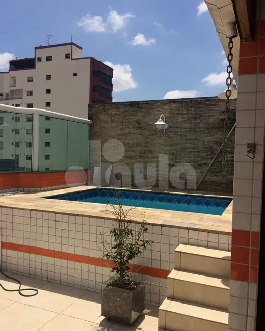 Foto 1 de Apartamento com 3 quartos à venda, 200m2 em Rudge Ramos, Sao Bernardo Do Campo - SP