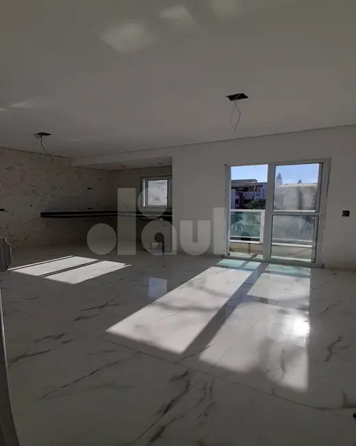 Foto 1 de Apartamento com 2 quartos à venda, 60m2 em Santa Maria, Santo Andre - SP