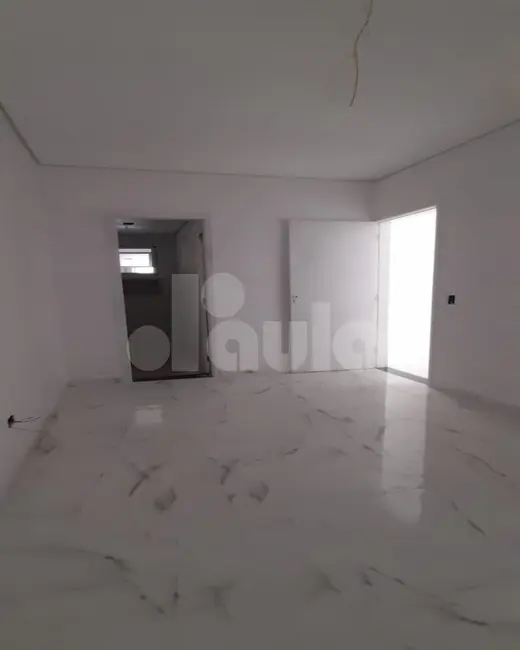 Foto 2 de Apartamento com 2 quartos à venda, 60m2 em Santa Maria, Santo Andre - SP