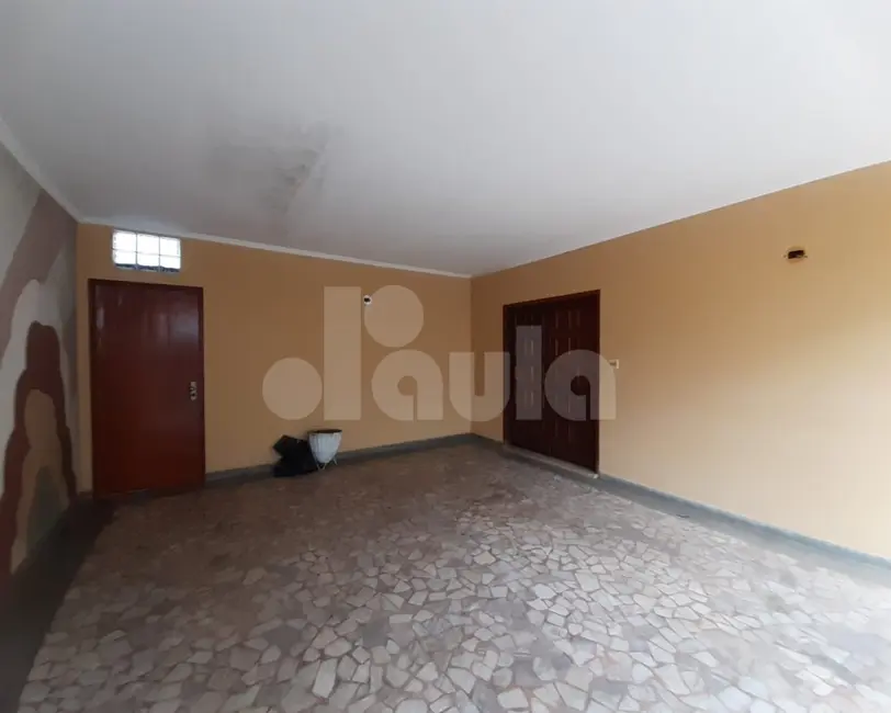 Foto 1 de Casa com 3 quartos para alugar, 255m2 em Jardim Bela Vista, Santo Andre - SP