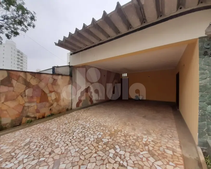 Foto 2 de Casa com 3 quartos para alugar, 255m2 em Jardim Bela Vista, Santo Andre - SP