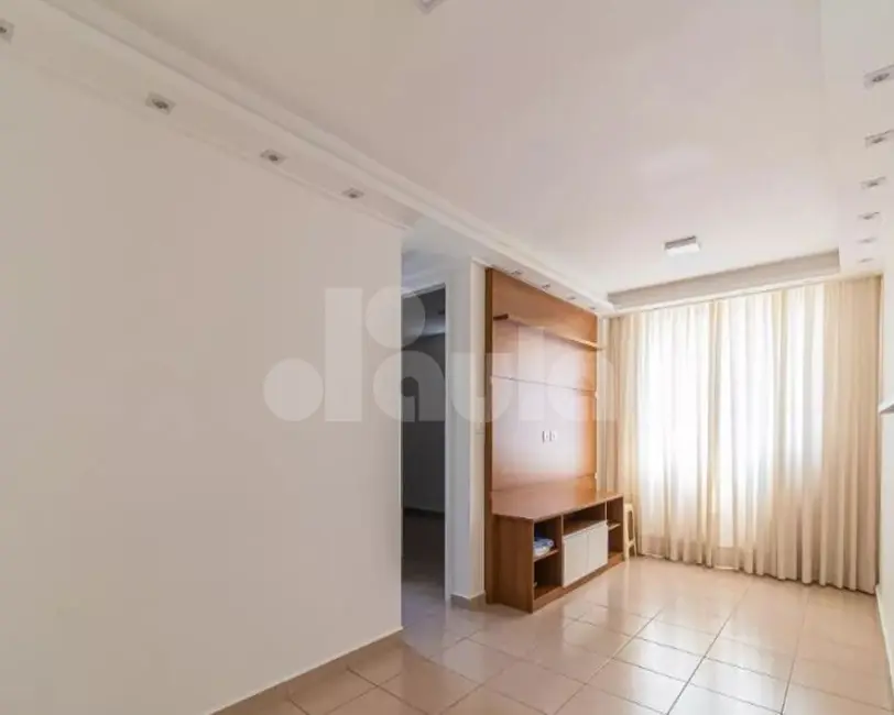 Foto 1 de Apartamento com 2 quartos à venda, 45m2 em Parque São Vicente, Maua - SP