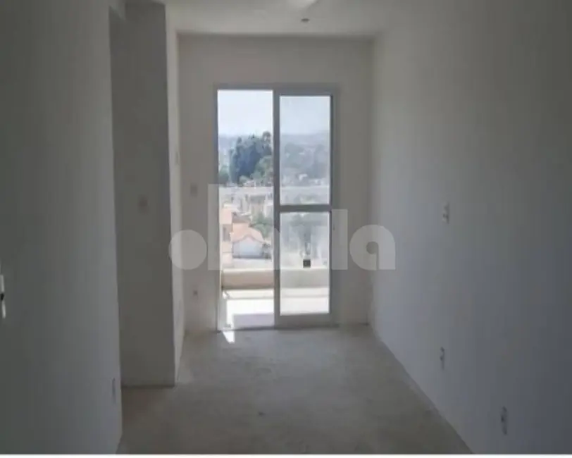 Foto 2 de Apartamento com 2 quartos à venda, 50m2 em Parque Novo Oratório, Santo Andre - SP