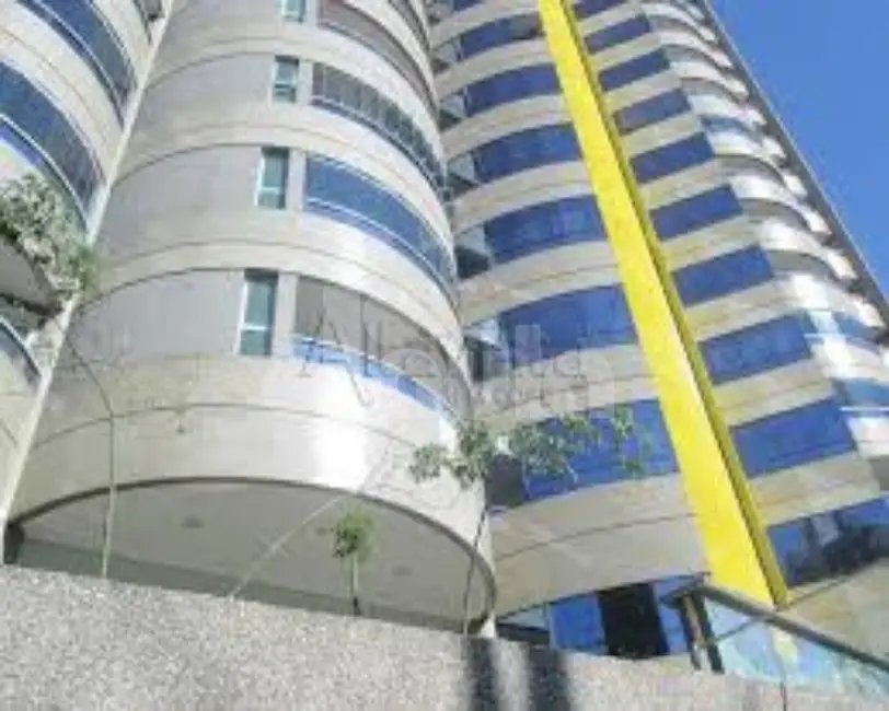 Foto 1 de Apartamento com 4 quartos à venda, 277m2 em Jardim, Santo Andre - SP