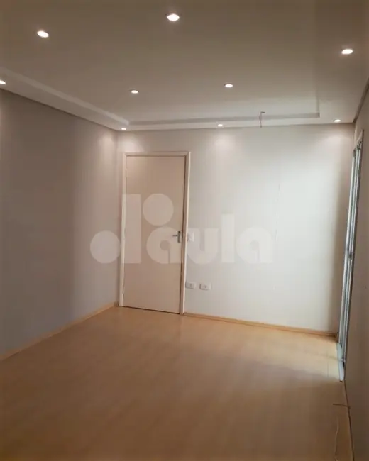 Foto 1 de Apartamento com 2 quartos para alugar, 55m2 em Taboão, Sao Bernardo Do Campo - SP