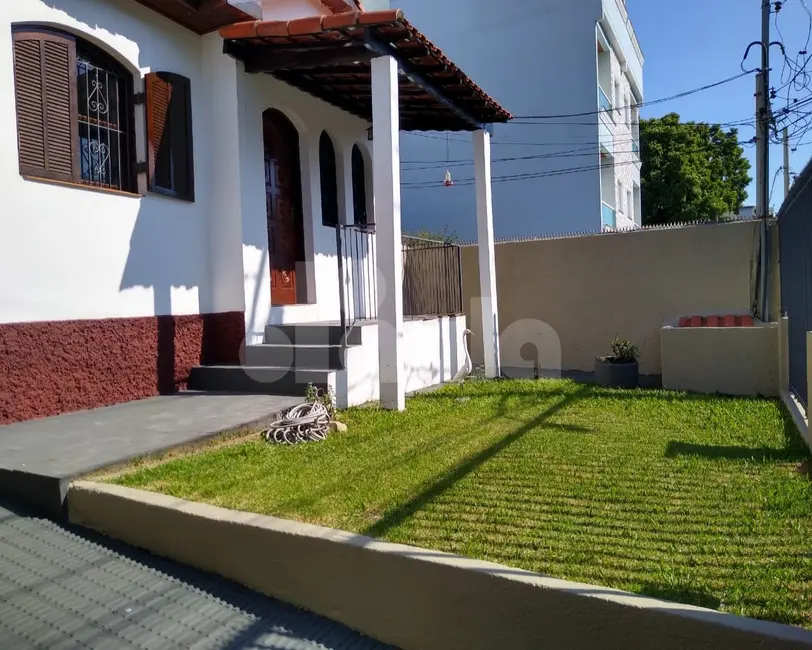 Foto 1 de Casa com 3 quartos à venda, 154m2 em Parque Oratório, Santo Andre - SP