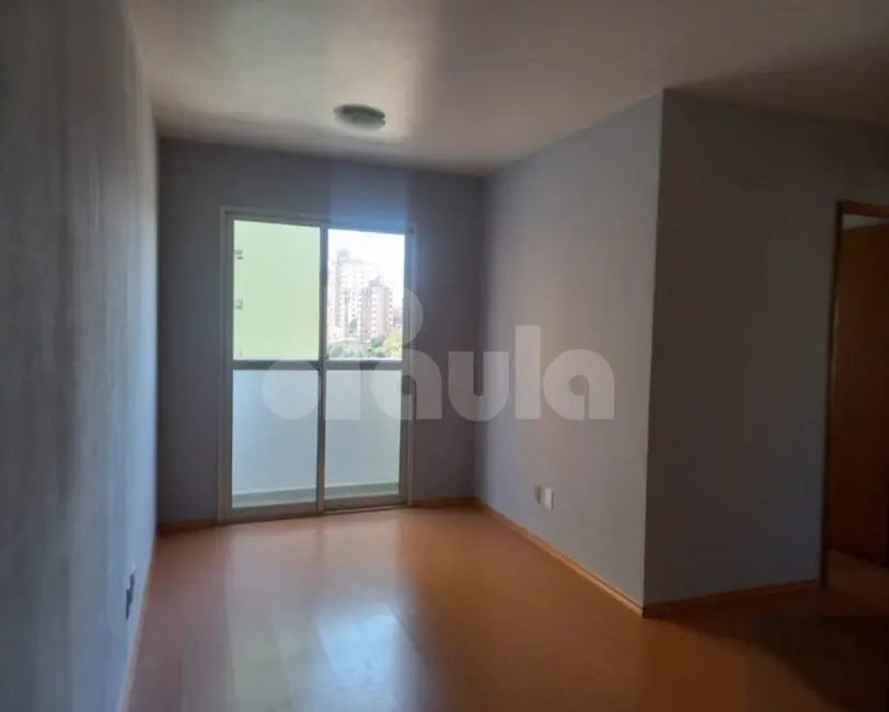 Foto 2 de Apartamento com 2 quartos para alugar, 56m2 em Vila Valparaíso, Santo Andre - SP