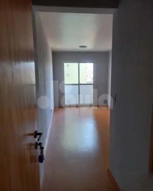 Foto 1 de Apartamento com 2 quartos para alugar, 56m2 em Vila Valparaíso, Santo Andre - SP