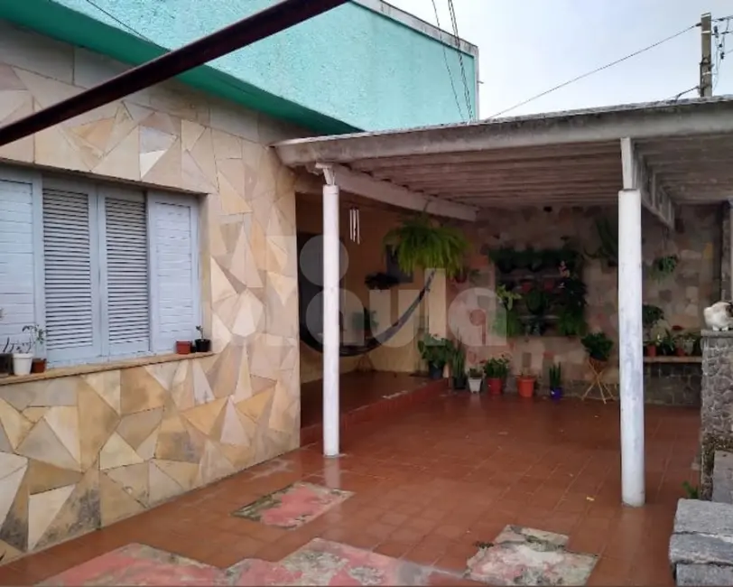 Foto 1 de Casa com 3 quartos à venda, 200m2 em Jardim Ocara, Santo Andre - SP