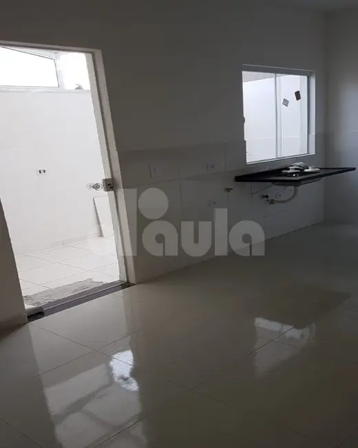 Foto 2 de Apartamento com 2 quartos à venda, 38m2 em Parque Erasmo Assunção, Santo Andre - SP