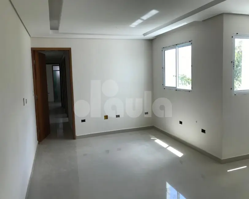 Foto 1 de Apartamento com 3 quartos à venda, 67m2 em Vila Valparaíso, Santo Andre - SP