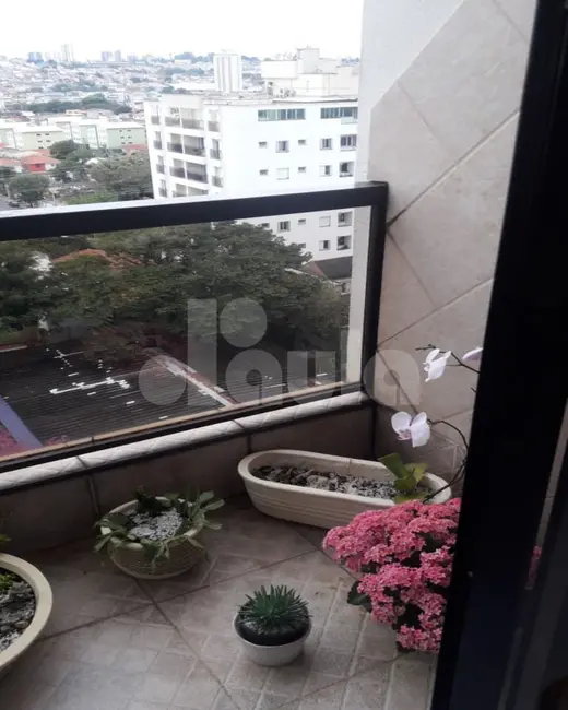 Foto 2 de Apartamento com 3 quartos à venda, 170m2 em Rudge Ramos, Sao Bernardo Do Campo - SP