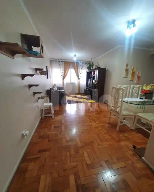Foto 1 de Apartamento com 3 quartos à venda, 86m2 em Vila Alice, Santo Andre - SP