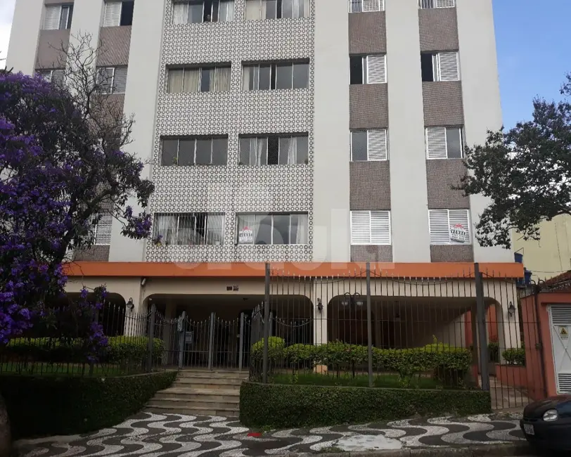 Foto 2 de Apartamento com 3 quartos à venda, 86m2 em Vila Alice, Santo Andre - SP