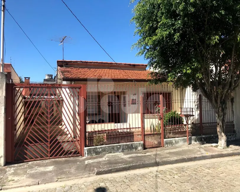 Foto 1 de Casa com 2 quartos à venda, 180m2 em Jardim Ocara, Santo Andre - SP