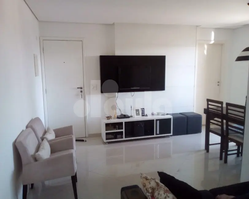 Foto 1 de Apartamento com 3 quartos à venda, 93m2 em Campestre, Santo Andre - SP