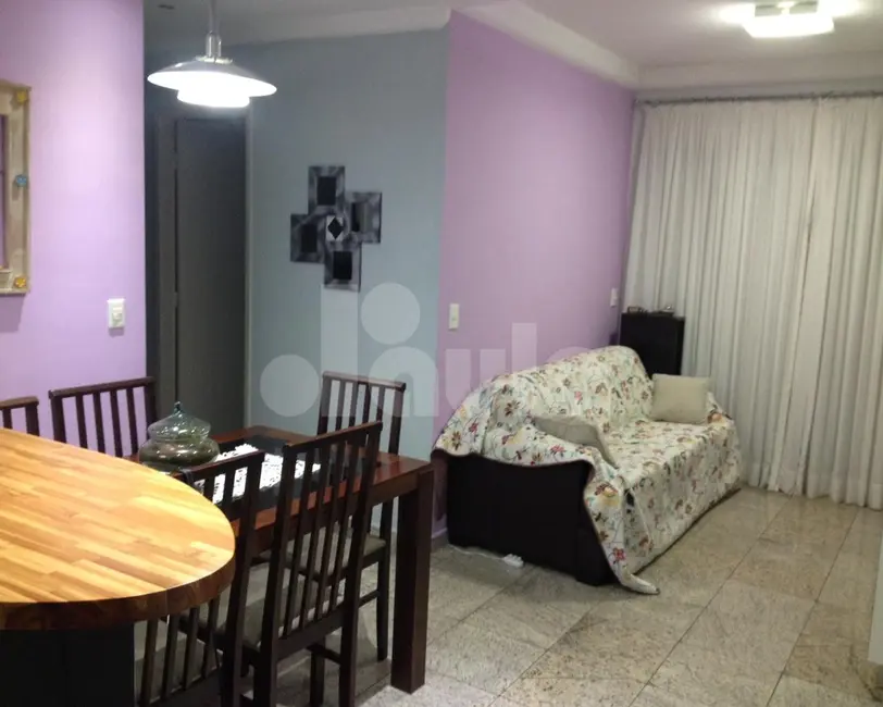 Foto 2 de Apartamento com 3 quartos à venda, 74m2 em Baeta Neves, Sao Bernardo Do Campo - SP