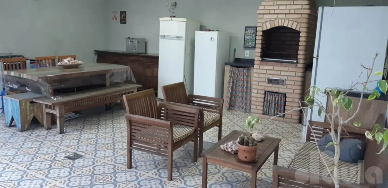 Foto 1 de Apartamento com 2 quartos à venda, 63m2 em Vila Homero Thon, Santo Andre - SP