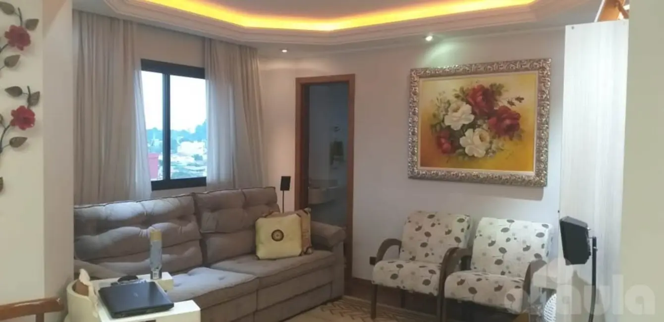 Foto 2 de Apartamento com 3 quartos à venda, 156m2 em Vila Bastos, Santo Andre - SP