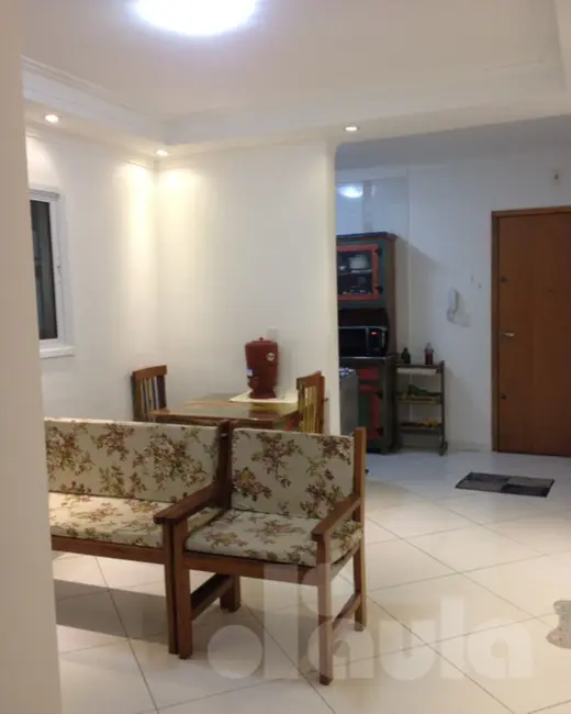 Foto 1 de Apartamento com 3 quartos à venda, 71m2 em Vila Humaitá, Santo Andre - SP
