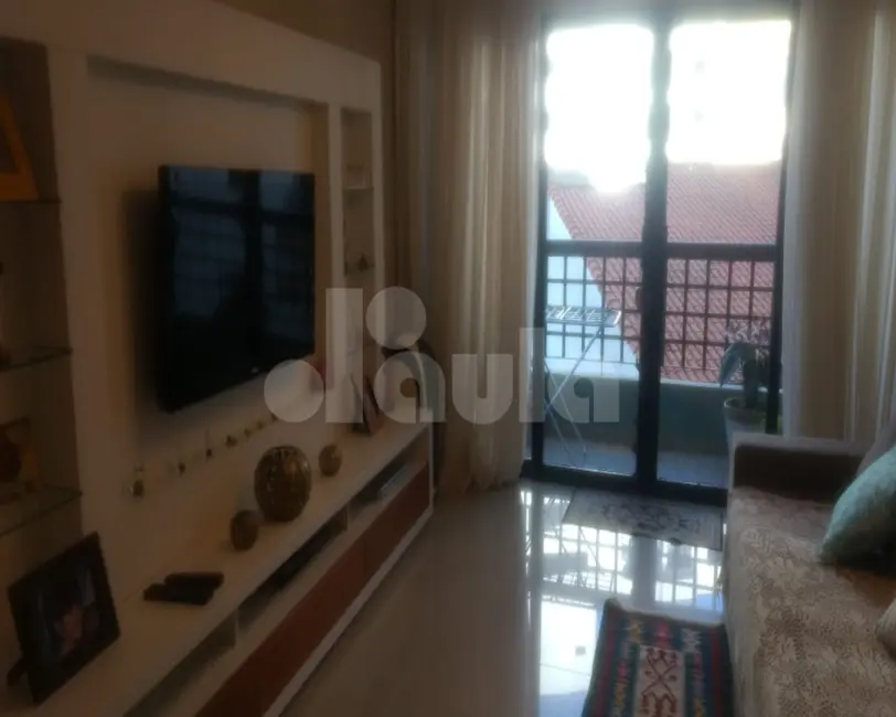 Foto 1 de Apartamento com 3 quartos à venda, 126m2 em Vila Bastos, Santo Andre - SP