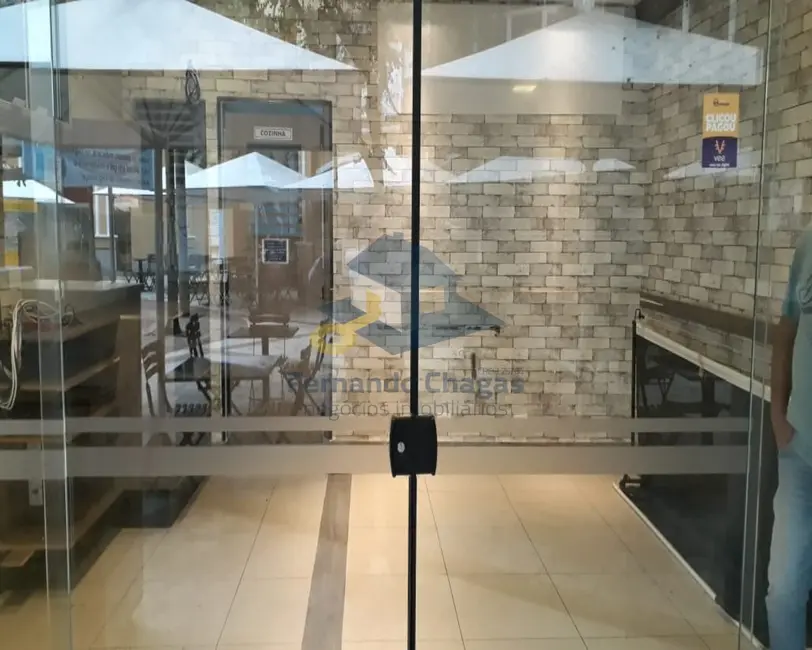 Foto 12 de Loja para alugar, 33m2 em Loteamento Center Santa Genebra, Campinas - SP
