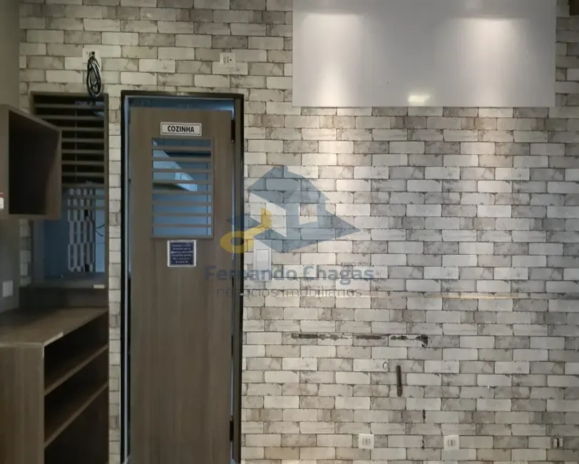 Foto 18 de Loja para alugar, 33m2 em Loteamento Center Santa Genebra, Campinas - SP