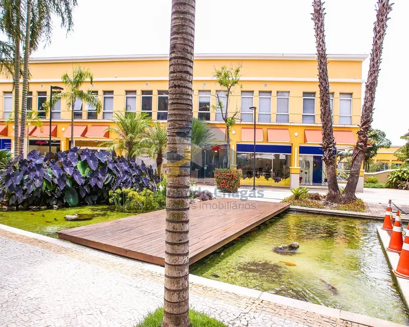 Foto 4 de Sala Comercial para alugar, 54m2 em Loteamento Center Santa Genebra, Campinas - SP