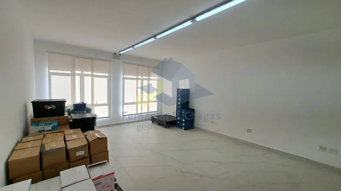 Foto 4 de Sala Comercial à venda e para alugar, 46m2 em Loteamento Center Santa Genebra, Campinas - SP