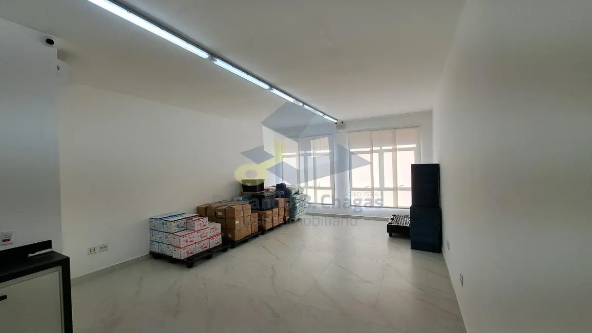 Foto 1 de Sala Comercial à venda e para alugar, 46m2 em Loteamento Center Santa Genebra, Campinas - SP
