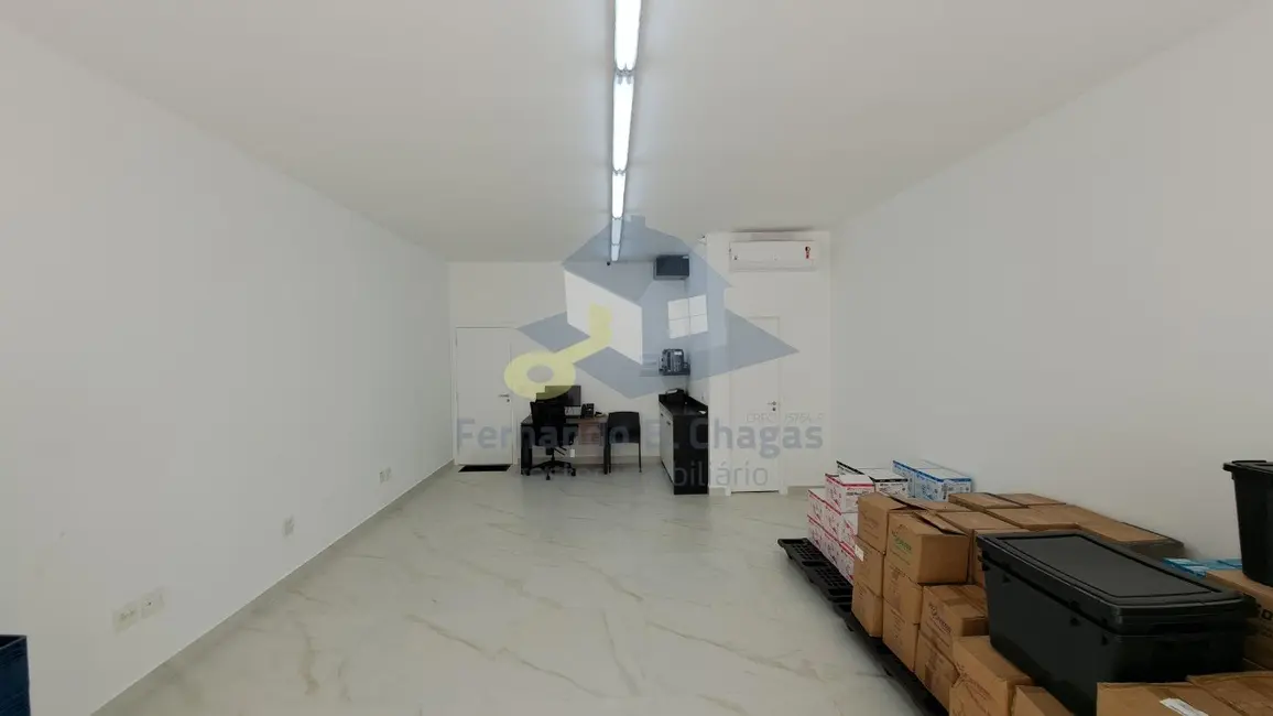 Foto 5 de Sala Comercial à venda e para alugar, 46m2 em Loteamento Center Santa Genebra, Campinas - SP
