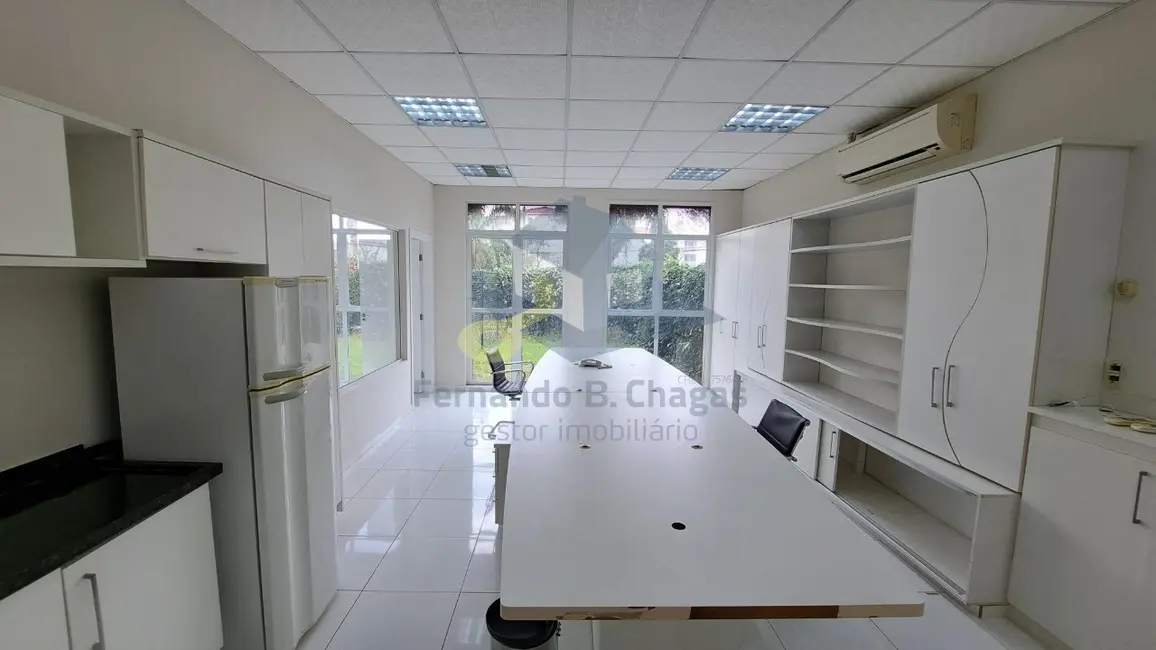 Foto 9 de Sala Comercial para alugar, 77m2 em Loteamento Center Santa Genebra, Campinas - SP