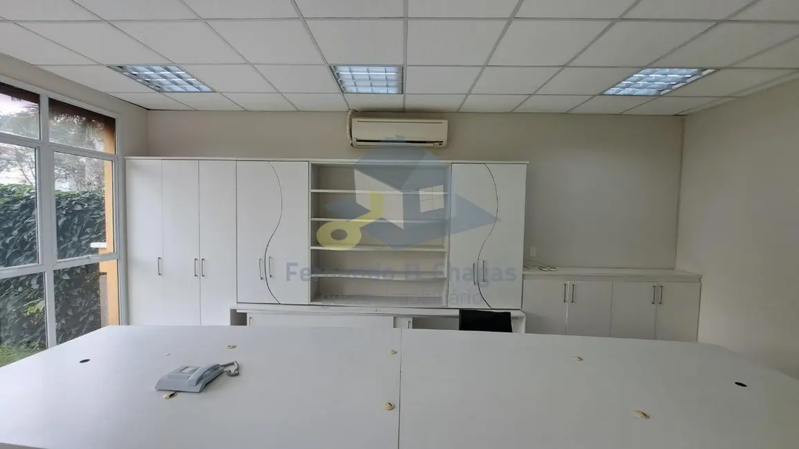 Foto 6 de Sala Comercial para alugar, 77m2 em Loteamento Center Santa Genebra, Campinas - SP