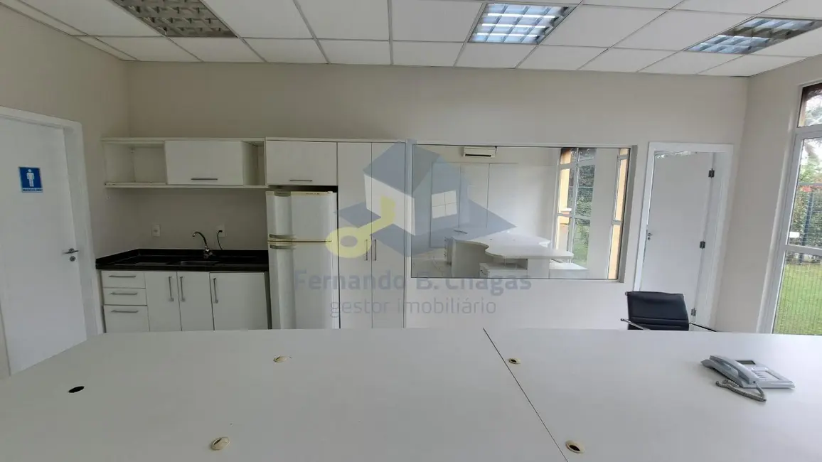 Foto 7 de Sala Comercial para alugar, 77m2 em Loteamento Center Santa Genebra, Campinas - SP