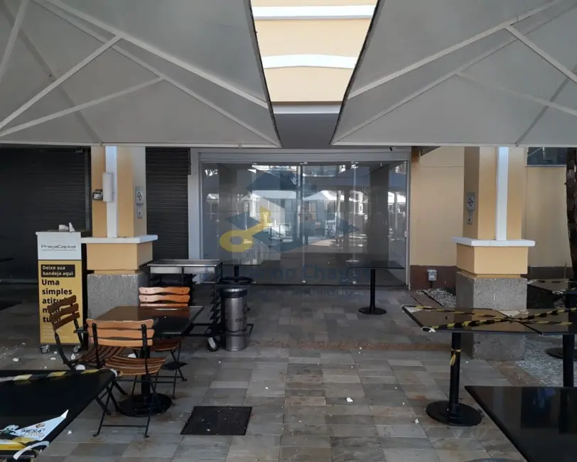 Foto 2 de Loja à venda e para alugar, 31m2 em Loteamento Center Santa Genebra, Campinas - SP