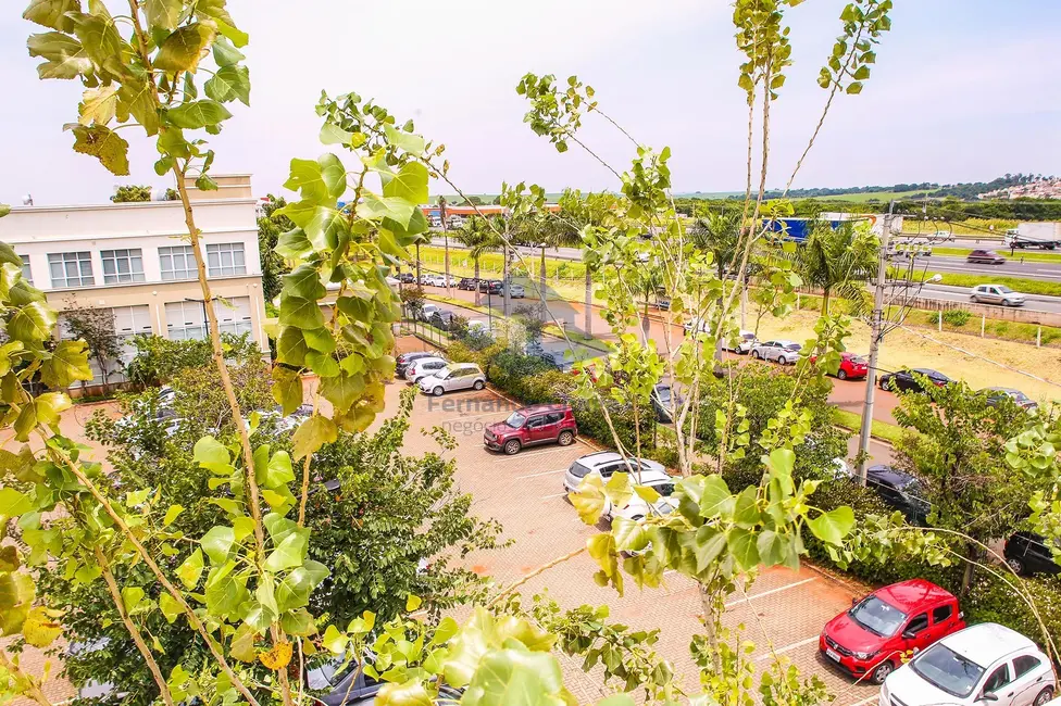 Foto 9 de Sala Comercial para alugar, 40m2 em Loteamento Center Santa Genebra, Campinas - SP