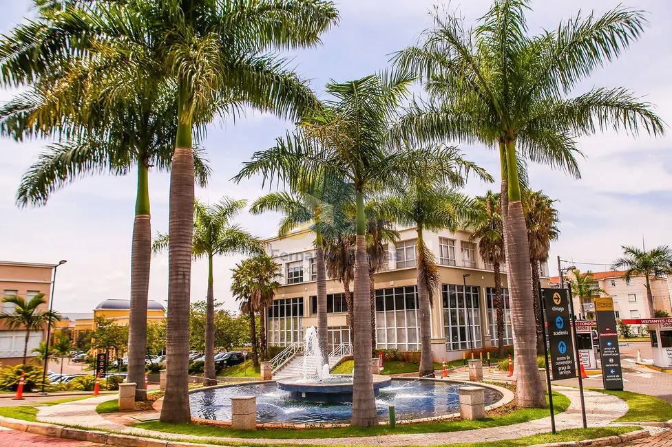 Foto 2 de Sala Comercial para alugar, 40m2 em Loteamento Center Santa Genebra, Campinas - SP