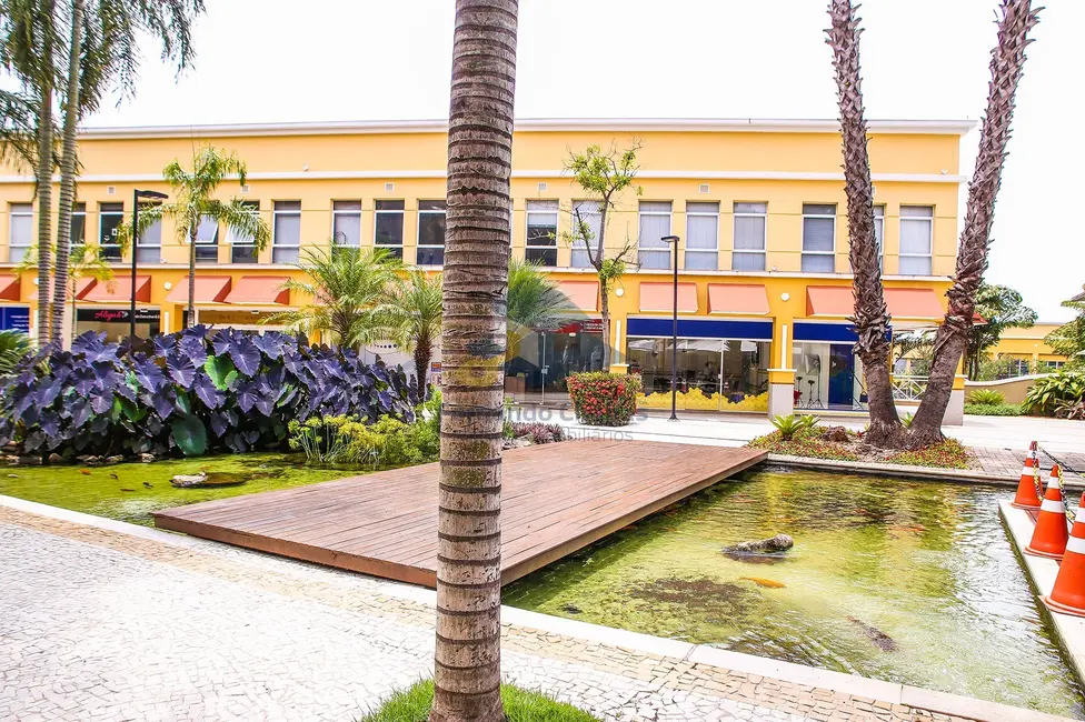 Foto 4 de Sala Comercial para alugar, 40m2 em Loteamento Center Santa Genebra, Campinas - SP